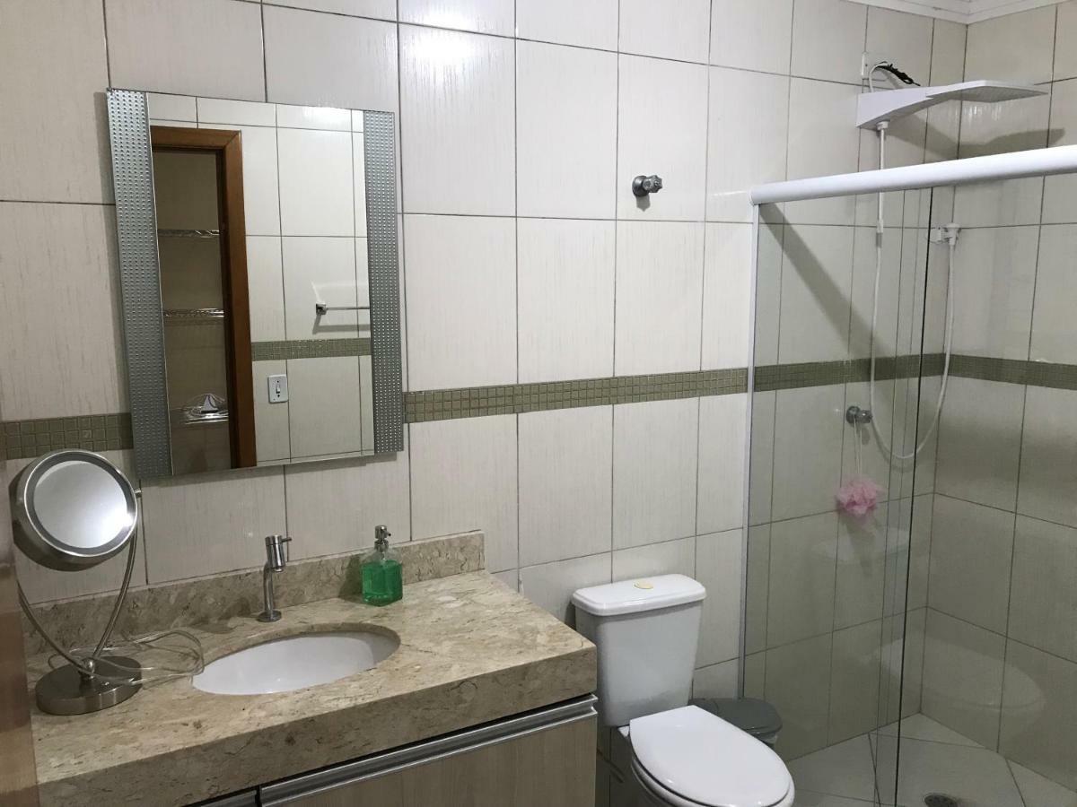 Ga1-Hospedagem Proximo Ao Aeroporto De גווארולוס מראה חיצוני תמונה