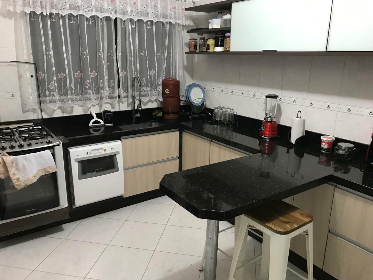 Ga1-Hospedagem Proximo Ao Aeroporto De גווארולוס מראה חיצוני תמונה