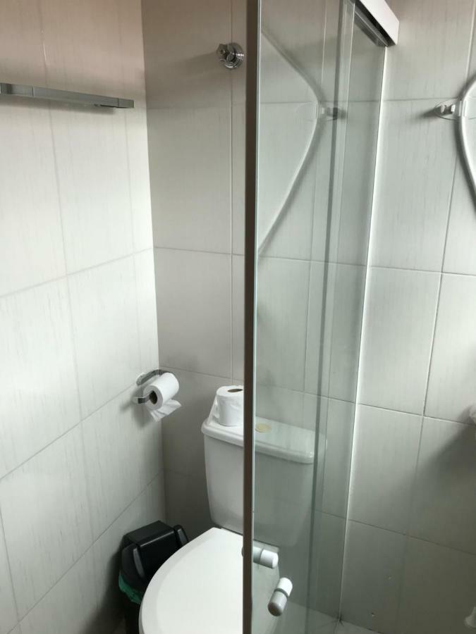 Ga1-Hospedagem Proximo Ao Aeroporto De גווארולוס מראה חיצוני תמונה