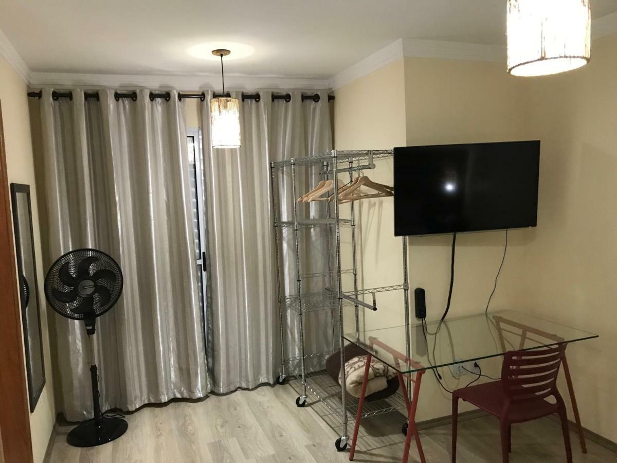 Ga1-Hospedagem Proximo Ao Aeroporto De גווארולוס מראה חיצוני תמונה
